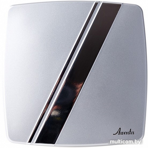 Вытяжной вентилятор Awenta System+ Silent 100 [KWS100-PLS100]