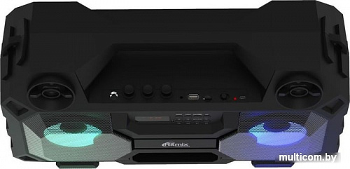 Беспроводная колонка Ritmix SP-690B