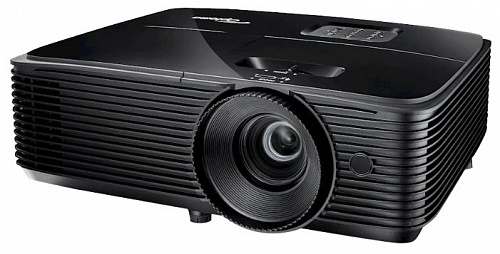 Проектор Optoma S334e