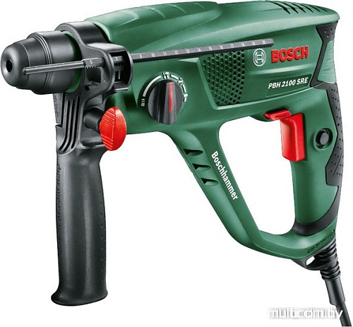 Перфоратор Bosch PBH 2100 SRE