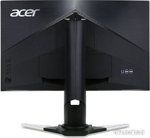 Монитор Acer XZ271Abmiiphzx