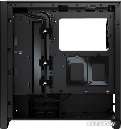 Корпус Corsair 4000D Airflow CC-9011200-WW