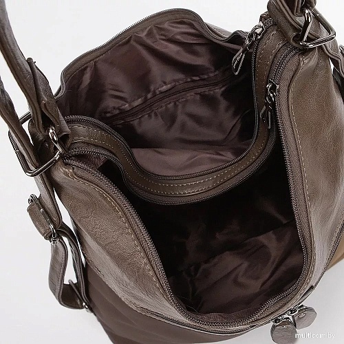 Passo Avanti 881-23930Z-BWC (коричневый)