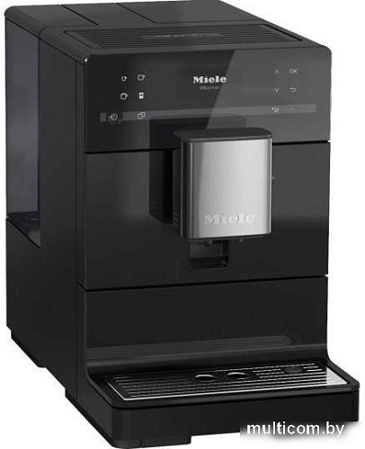 Эспрессо кофемашина Miele CM 5410