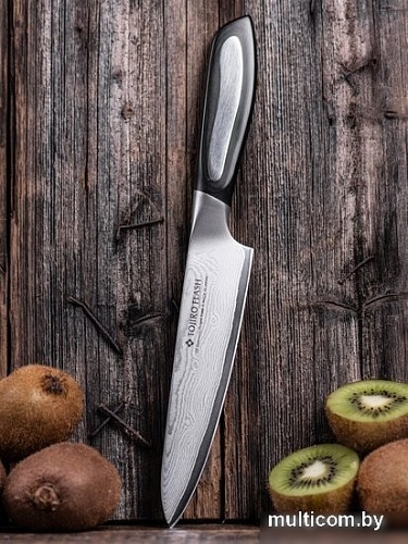 Кухонный нож Tojiro Шеф FF-CH210