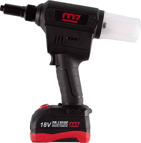 Заклепочник M7 DR-102A1