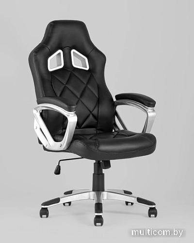 Кресло Stool Group TopChairs Continental (черный)