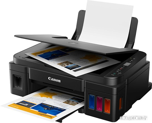 МФУ Canon PIXMA G2410