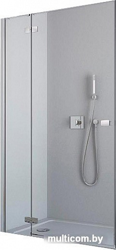 Душевая дверь Radaway Fuenta New KDJ 90 см [384044-01-01L]