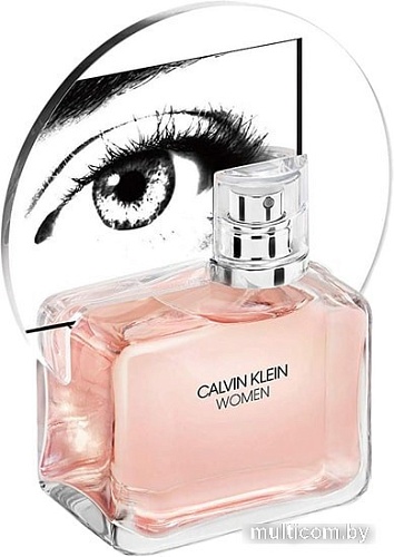 Calvin Klein Women EdP (100 мл)