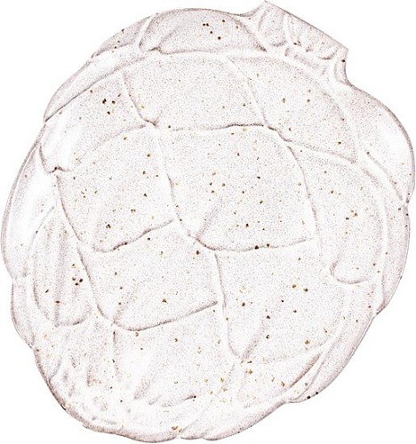 Тарелка обеденная Bordallo Pinheiro Artichoke White 65024058