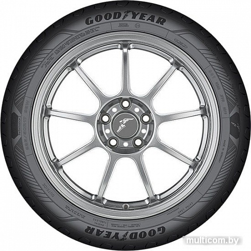 Автомобильные шины Goodyear EfficientGrip Performance 2 215/50R17 91W