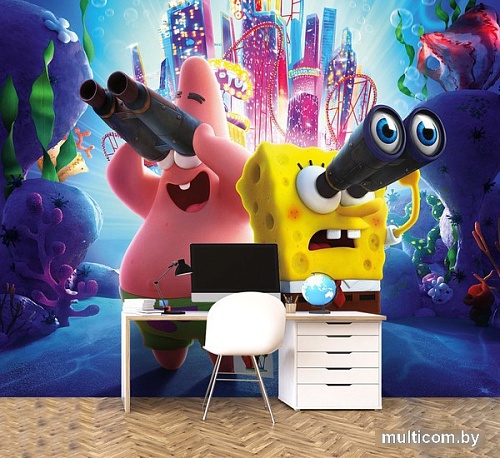 Фотообои Arthata листовые Fotooboi-167 (500x270)