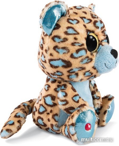 Классическая игрушка Nici Леопард Ласси 45566 (25 см)