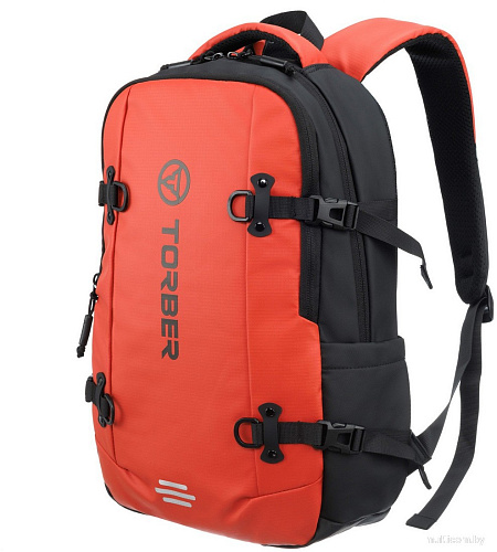 Torber Xtreme 18 TS1101OR (оранжевый/черный)