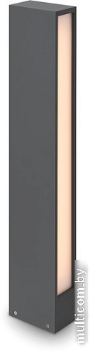 Фонарный столб Maytoni Hof O422FL-L12GF