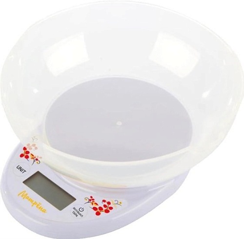 Кухонные весы Матрена МА-188