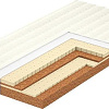 Матрас Mio Tesoro Детский Premium 60x120