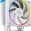 Кулер для процессора ID-Cooling Frozn A410 ARGB White