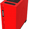 Корпус GameMax H605 Expedition (красный)