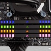 Оперативная память Corsair Vengeance RGB 2x8GB DDR4 PC4-21300 [CMR16GX4M2A2666C16]