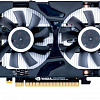 Видеокарта Inno3D GeForce GTX 1650 Twin X2 OC 4GB GDDR5 N16502-04D5X-1510VA25