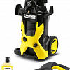 Мойка высокого давления Karcher K 5 Premium (1.181-313.0)