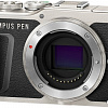 Фотоаппарат Olympus PEN E-PL9 Body (черный)