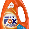 Гель для стирки Smart FOX Color Горный эдельвейс 190010 (2.04 л)