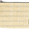 Косметичка Dewal Beauty Рогожка BG-30