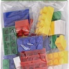 Конструктор/игрушка-конструктор Мультидом Бигги МТ90-234