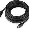 Кабель Buro BHP RET HDMI50-2 (5 м, черный)