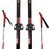 Беговые лыжи STC Snowmatic Step K3 (160/120)