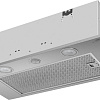 Кухонная вытяжка Meferi INBOX60IX Push Comfort