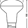 Светодиодная лампа Osram LV R60 8 SW/830 230V E27 10X1 RU