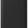 Внешний аккумулятор Xiaomi Mi Power Bank 3 PB3018ZM 30000mAh (черный)