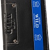 Кошелек Cedar Always Wild N4-P-CCD-8110 (черный)