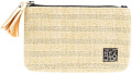 Косметичка Dewal Beauty Рогожка BG-30