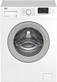 Стиральная машина BEKO SteamCure WSRE6H612ZSW