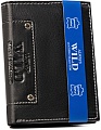 Кошелек Cedar Always Wild N4-P-CCD-8110 (черный)