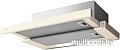 Кухонная вытяжка Jetair Aurora LX/CR/F/60 [PRF0115176]
