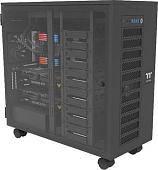 Корпус Thermaltake AX700 TG CA-11B-00F1WN-00