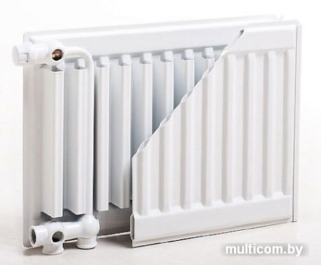 Стальной панельный радиатор Prado Universal тип 22 500x1600