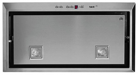 Встраиваемая вытяжка Best P ASC 780 FPX IX 72