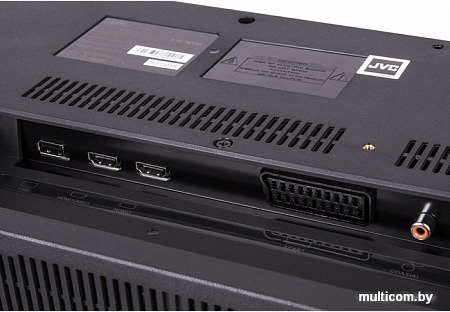 Телевизор JVC LT-32MU380