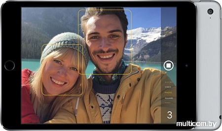 Планшет Apple iPad mini 4 128GB Space Gray