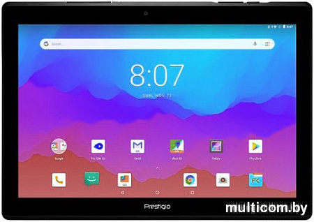 Планшет Prestigio Muze 3831 8GB 4G PMT3831_4G_C_CIS