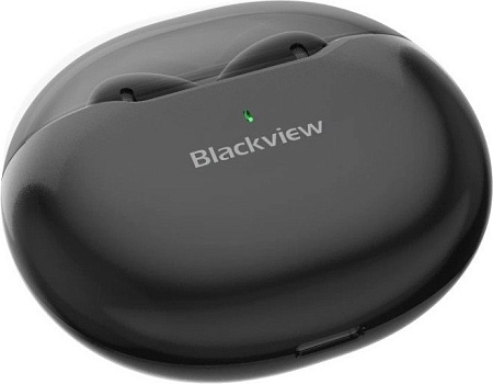 Наушники Blackview AirBuds 6 (черный)