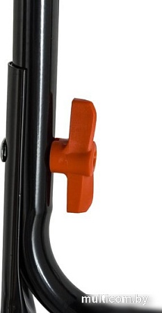 Мотокультиватор Gigant GTVER-02