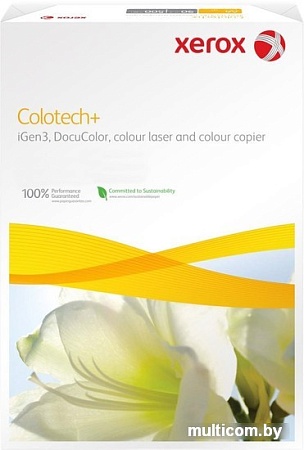 Офисная бумага Xerox Colotech Plus SRA3 (250 г/м2) (003R98977)